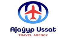 Ajayip Ussat logo