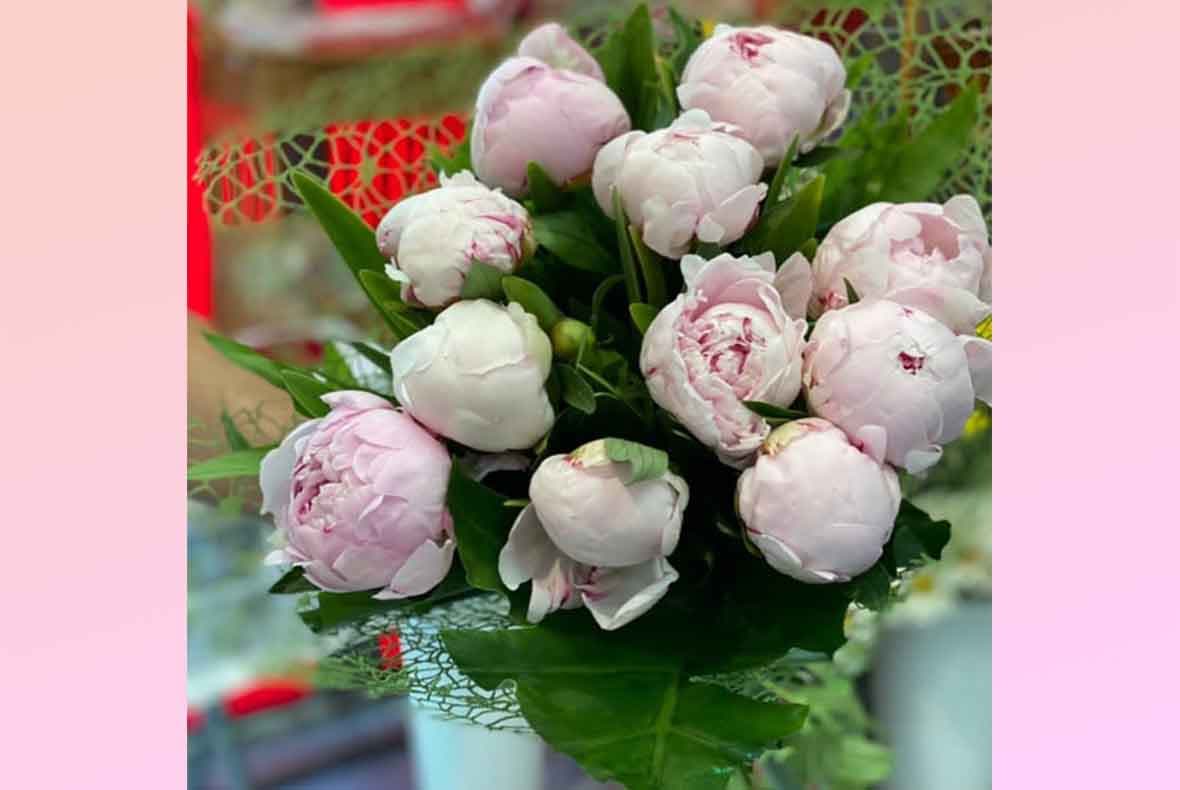 devlet organizasyonların dekorasyonu — Türkmen Flora Design ürünü