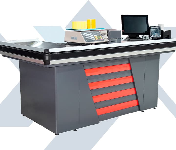 Cash registers and cash registers — product by Аязхан