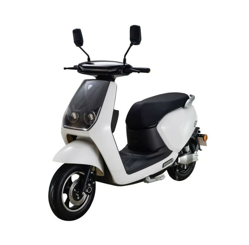 Elektrikli scooter — Elpro önümi