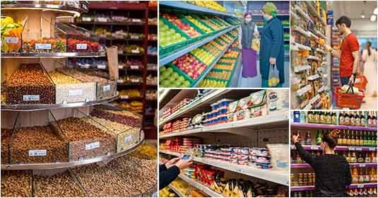 Halk Market — company cover photo