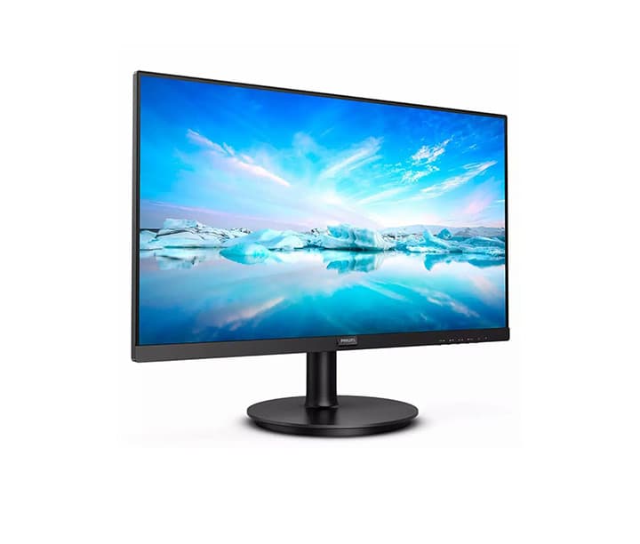 МОНИТОР PHILIPS 27" 271V8 IPS — product by Akja Elektronica