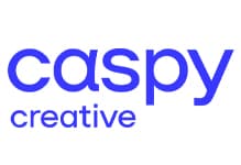 Caspy Creative logo