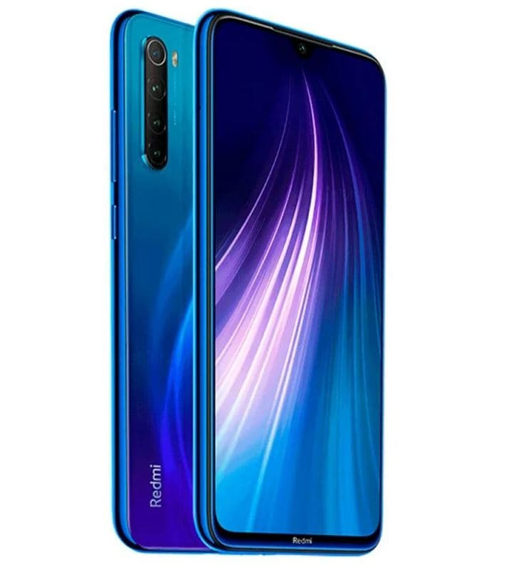 Redmi Note 8 4/64GB — Garant Mobile önümi