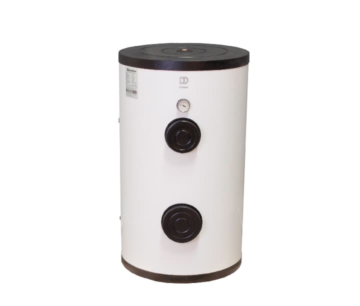 DD BOYLER CYLINDER 200 S — product by Adell