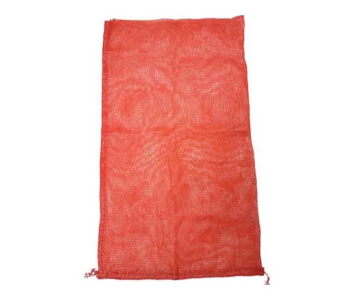 мешки тканые сеточные (Leno-bag) овощные — product photo