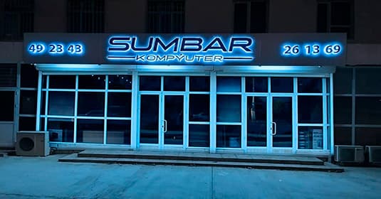 Sumbar Computer — gapak suraty