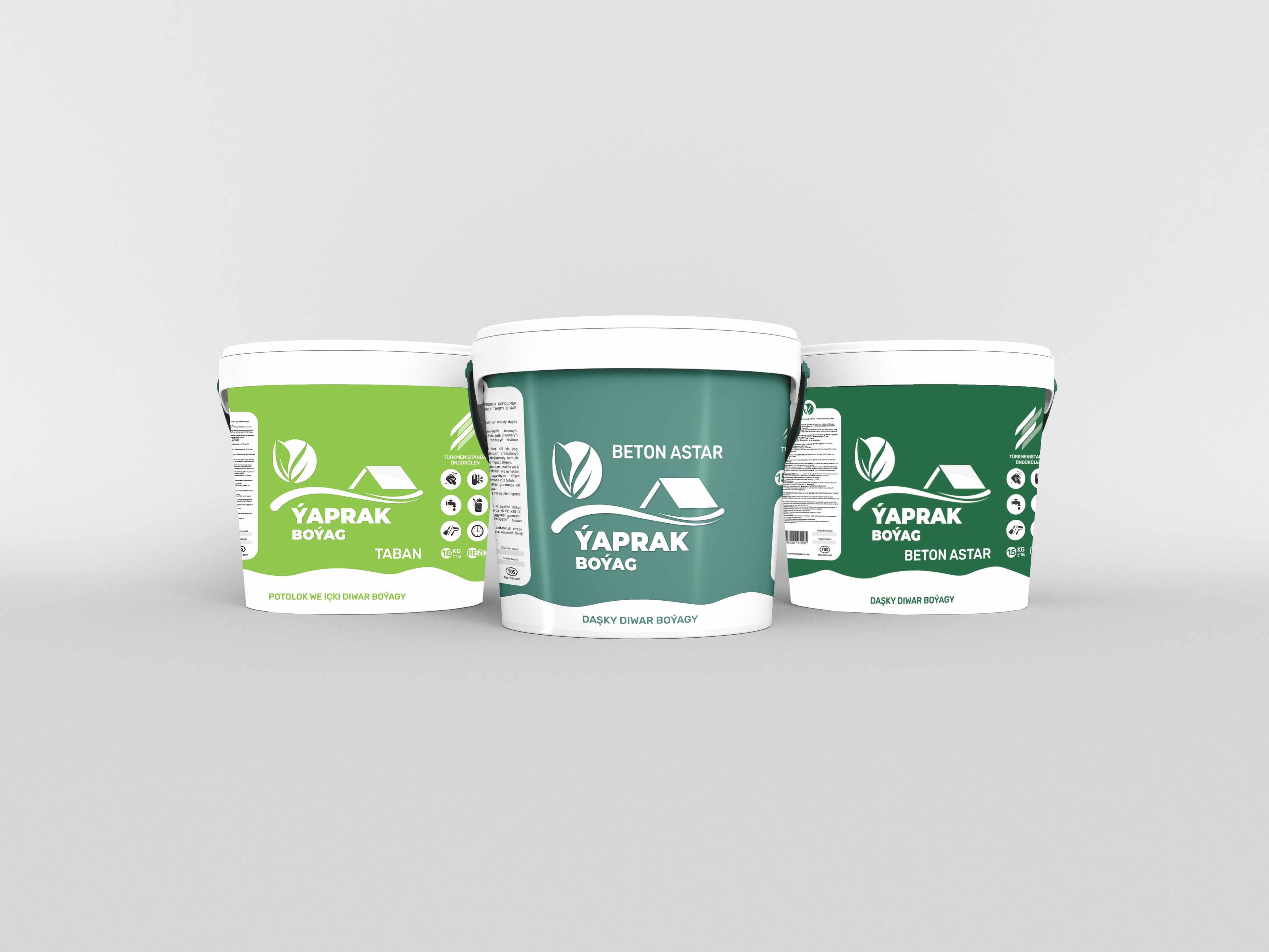 Оптовая и розничная продажа водоэмульсии — product by Япрак Бояг