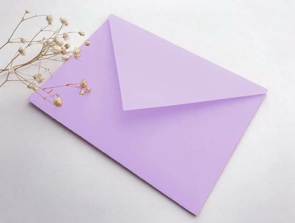 конверт — product photo