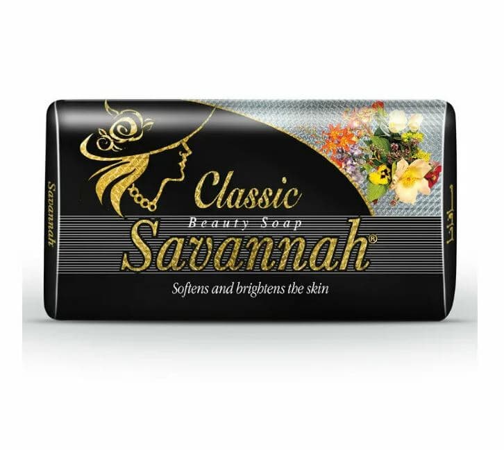 Classic soap for face — product by Lion Wings