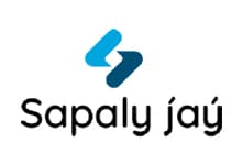 Sapaly Jay logosu