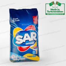 washing powder automatic — product photo