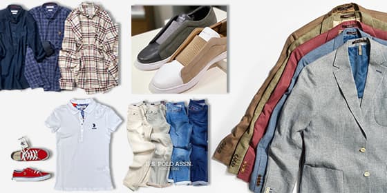 U.s. Polo Assn. — gapak suraty