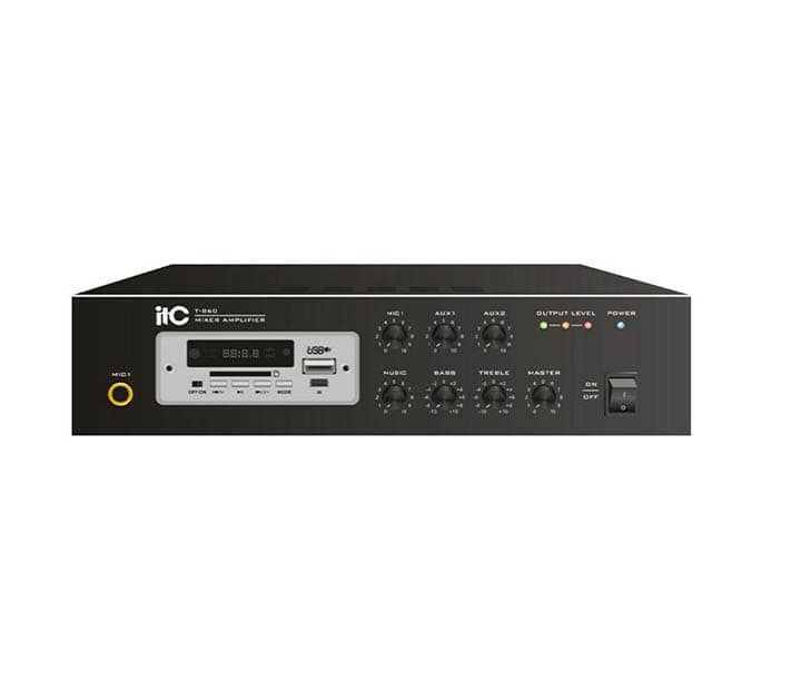 ITCT-B20 — ürün fotoğrafı