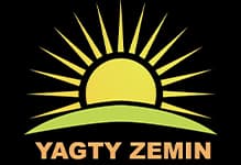 Yagty Zemin logo