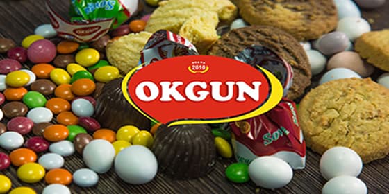 Okgun — company cover photo