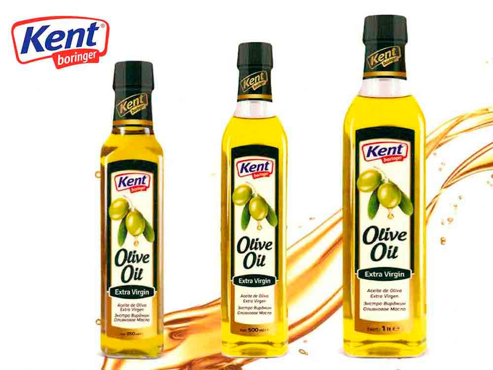 olive oil — product by Упджун