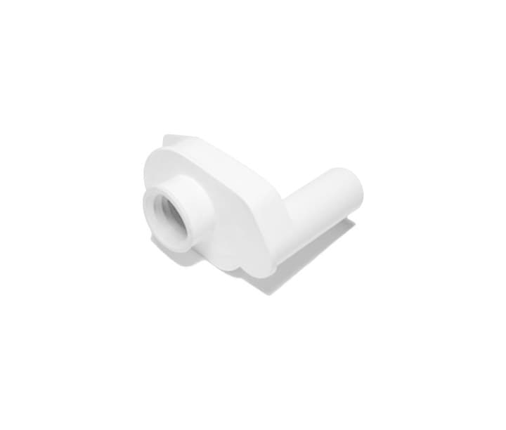 IDEVIT URINAL SIFON YATAY — Idevit önümi