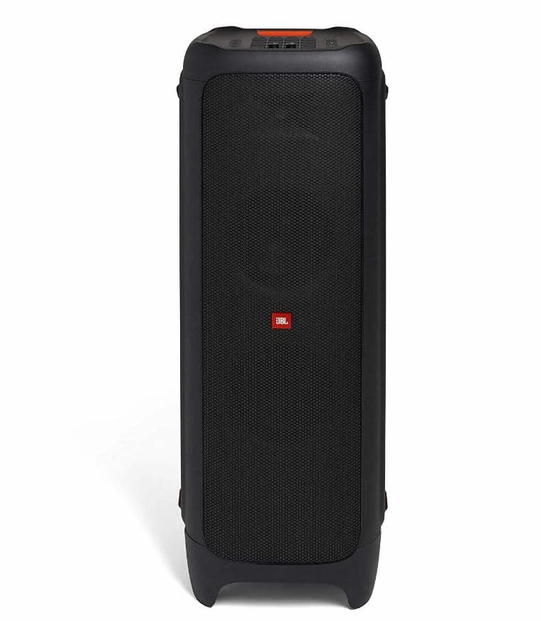 JBL PartyBox 1000 — ürün fotoğrafı