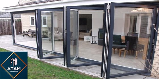 Atam Glass & Aluminium — company cover photo