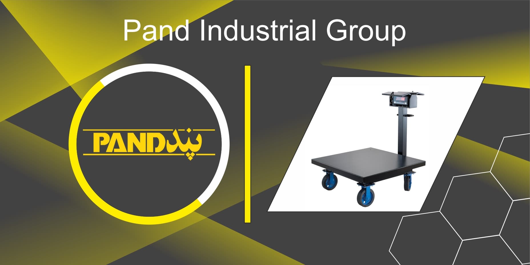 Px9200 tigirli terezisi — Pand Caspian önümi