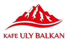 Улы Балкан logo