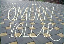 Ömürli Ýollar logotipi