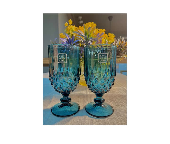 glasses — product by Cook House