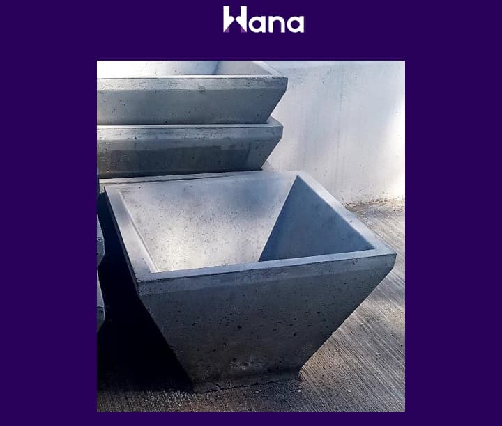 BETON GUL GORSOK 20*40*28 (YALPAK ULY) — Hana ürünü