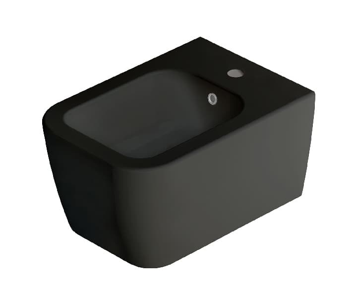 IDEVIT HALLEY ASMA BIDE MAT SIYAH RENKLI — Idevıt ürünü