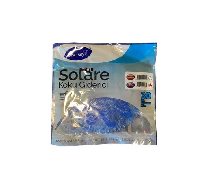 Solare (bir gezeklik şapka) — Şaterne ürünü