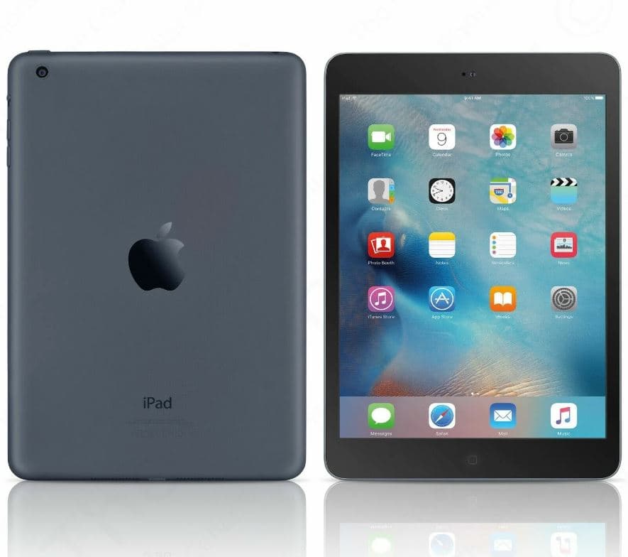 iPad mini — product by Elpro