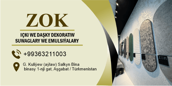Zok Decor — company cover photo