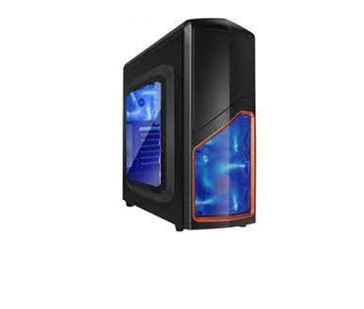 CASE.MERCURY TB005B GAMIN — product by Akja Elektronica