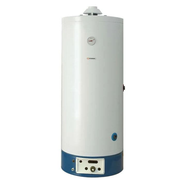 gas water heaters (Titan) — product by Йылы Джай