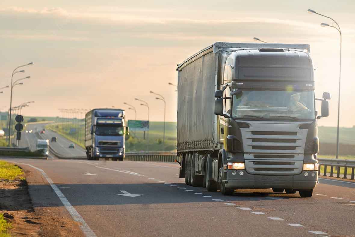 Aşgabatda we Türkmenistanda kurýer hyzmaty — D.k. Logistics ürünü