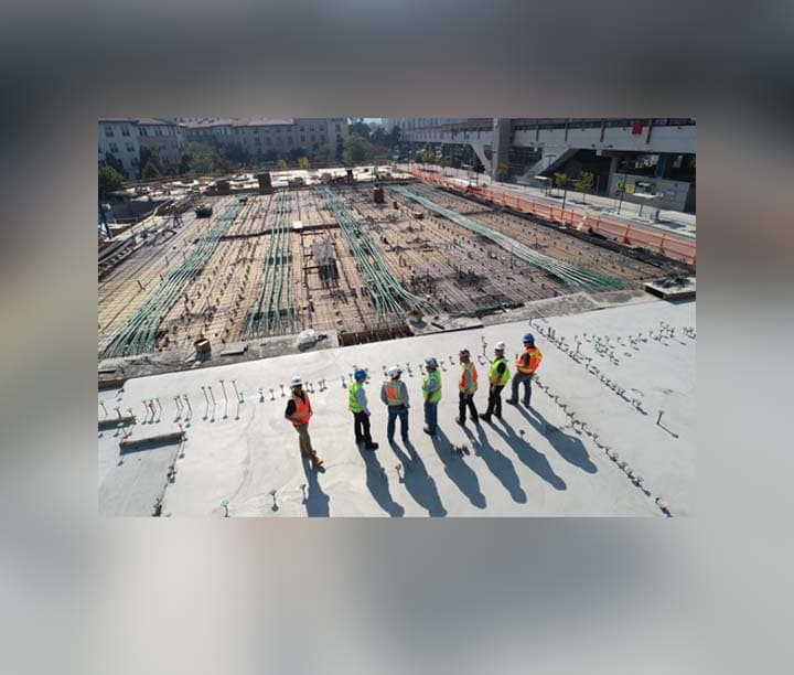 hidroteknik yapıların ve su tesislerin inşaatı — Emir Ussa ürünü