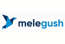 Melegush logo