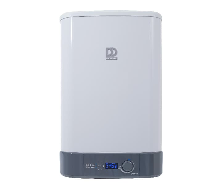 DD DT4 S 80 — product by ДемирДёкум