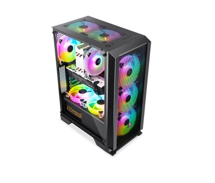 CASE.CURSOR ALL — product by Akja Elektronica