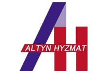 Altyn-hyzmat logo