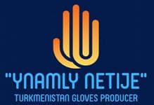 Ynamly Netije logo