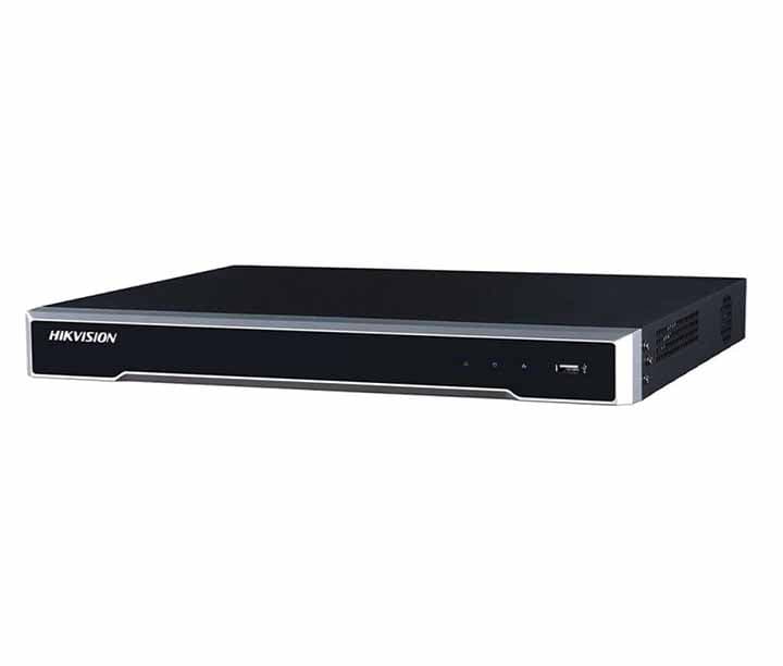 NVR HIKVISION DS-7632NI-K2 — product by Hikvision-nice