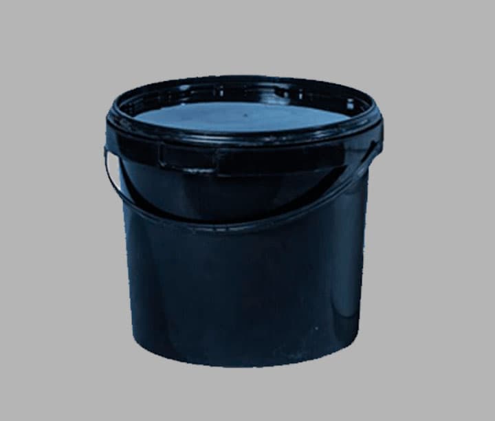 plastic buckets for emulsion — product by Туркмен Шохле