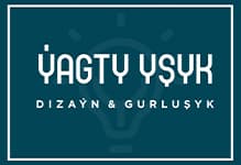 Yagty Yshyk logo