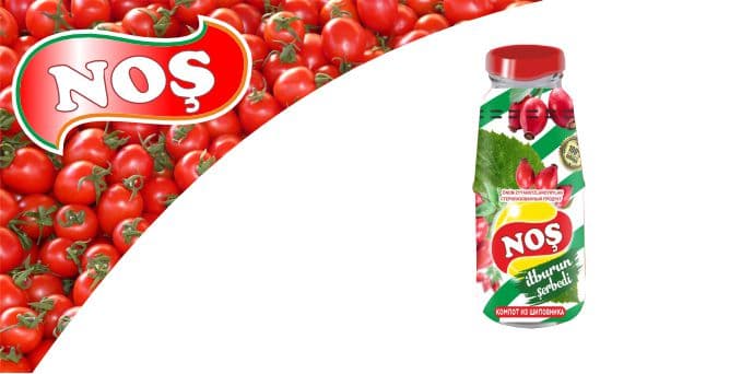 Kuşburnu İçeseğı 265g — Parasatly Ülke ürünü