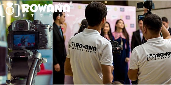 Рована — обложка компании