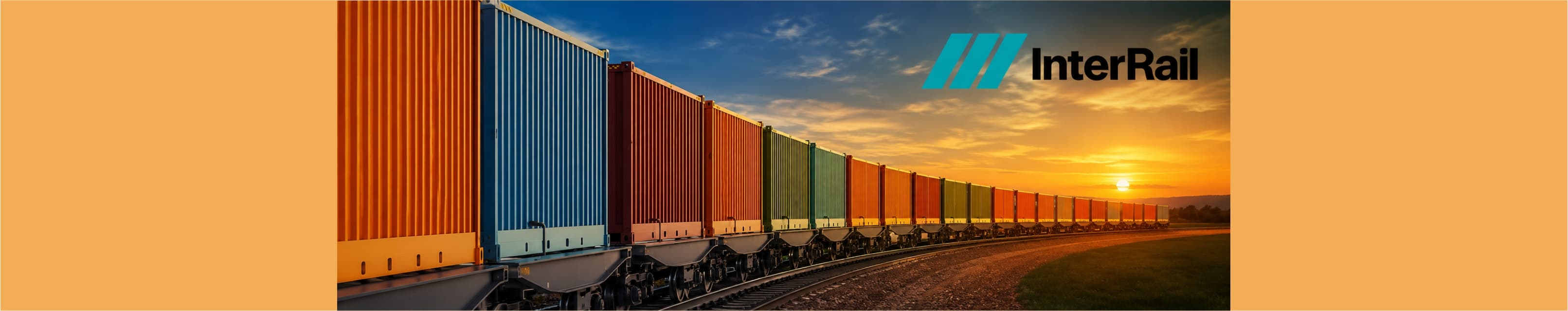 Interrail Services AG — company cover photo