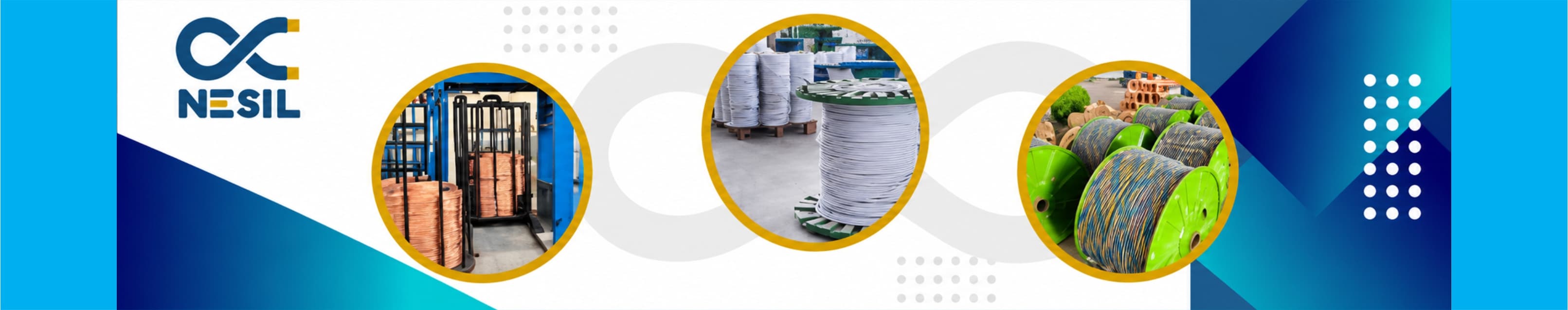 Nesil Kabel — company cover photo