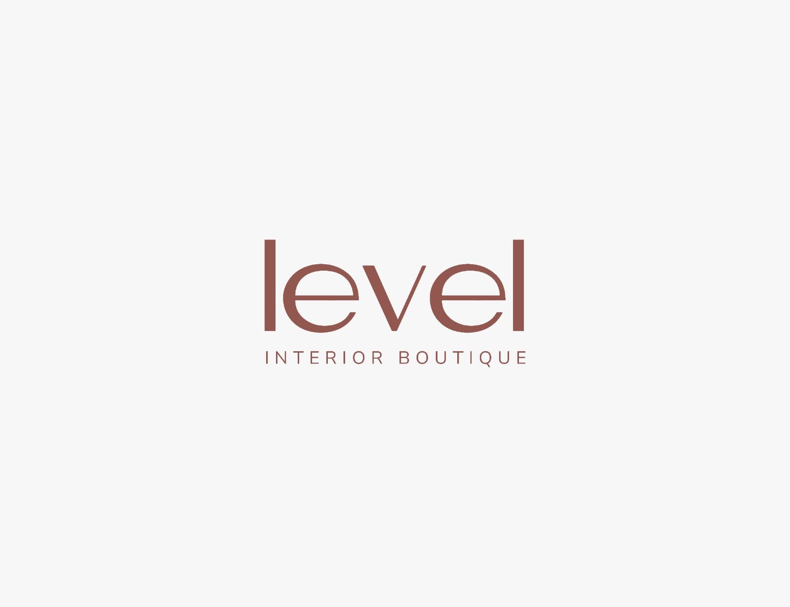 Level Interior Boutique — company cover photo